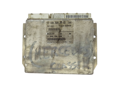 Ohjausyksikkö ESP 0285452632 Q01 0265109459 Mercedes Bosch 17115
