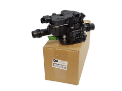 Termostaatin Kotelo Citroen Peugeot 1.6 HDI 9803549480 Uusi Alkuperäinen