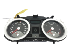 Kierroslukumittari Renault Megane 2 8200462281 B 49236
