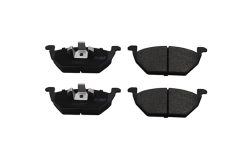Jarrupalat Etu 6Q0698151 66980007001 VW Seat Skoda Vika