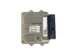 Ohjausyksikkö FGP 55195819 MJD6JF.Y1 Lancia Magneti Marelli 36057