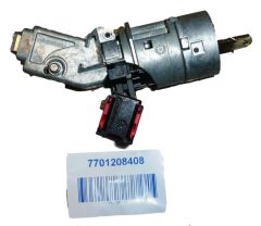 Virtalukko Uusi Alkuperäinen 7701208408 Renault