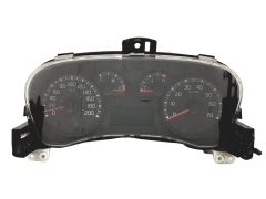 Kierroslukumittari Fiat Panda 51810208 29402