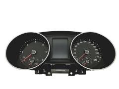Kierroslukumittari VW Polo 6R 6C0920741A A2C90266000 VDO 51965