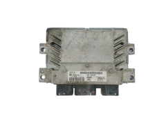 Ohjausyksikkö Ford 8V21-12A650-SF S180047002F Continental 41829