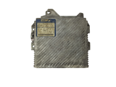 Ohjausyksikkö 9630466980 R04010028A 80768A XUDLC01 PSA Lucas 17938