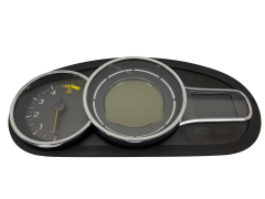 Nopeusmittari Renault Megane 3 248100054R 27548