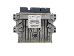 Ohjausyksikkö 237100703R 237101862R 28304879 Renault Delphi 59675
