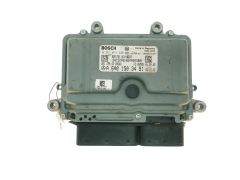 Ohjausyksikkö A6401503491 0281013936 Mercedes Bosch
