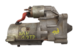 Käynnistin Citroen Peugeot D9R122 5802M4 1.9 2.1TD Valeo