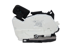 Oven lukitusmekanismi Taka Oikea 5K4839016F 88391763801 VW Seat Skoda Vika