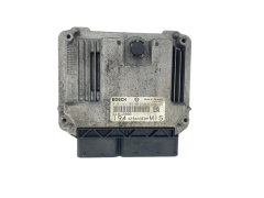 Ohjausyksikkö 51812902 0281012963 4234A3EBM Fiat Bosch 62288