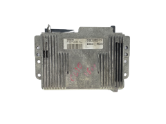 Ohjausyksikkö S115301102B 7700867270 7700103798 Renault Siemens 56178