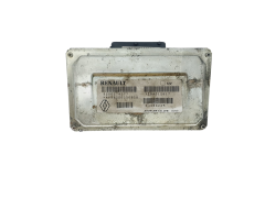 Ohjausyksikkö 8200274277 8200256858 Renault 45422
