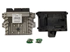Käynnistyssarja 237101990R 8201054128 Clio 3 1.5 DCI Renault 5210 Käynnistyssarja 237101990R 8201054128 Clio 3 1.5 DCI Renault 5210