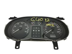 Kierroslukumittari Renault Clio 2 8200261119 50825