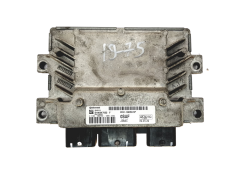 Ohjausyksikkö Ford 8V21-12A650-SF S180047002F Continental 29150