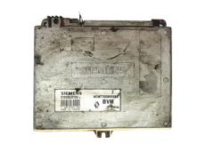 Ohjausyksikkö S100820102C 7700855526 7700855528 Renault Siemens