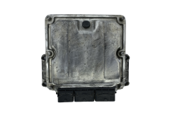 Ohjausyksikkö 0281001999 7700104407 8200239684 Renault Bosch 48055