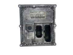 Ohjausyksikkö Smart 0003107V007 0261205005 Bosch 49559