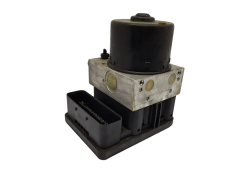 Abs-pumppu VW Audi Seat Skoda 1J0614417C 1C0907379D Ate 4933