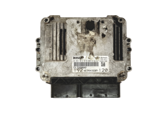 Ohjausyksikkö 51798000 0281013672 Alfa Romeo Bosch 30109