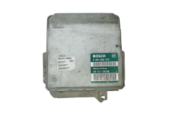 Ohjausyksikkö 9613113880 0261200707 26FM0031 PSA Bosch 47456