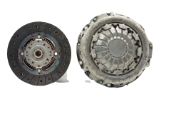 Kytkinsarja 302053302R 0.9 TCe Renault Clio 4