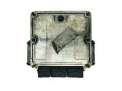 Ohjausyksikkö 0281001934 8200039569 8200078730 Renault Bosch 33107