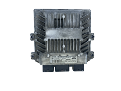 Ohjausyksikkö 3S61-12A650-JE 5WS40078H-T SID 804 Ford Siemens 49051