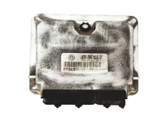 Ohjausyksikkö 038906018EC 0281001914 Seat Bosch 30401
