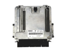 Ohjausyksikkö 0281032700 237103984R Renault Bosch 29080