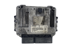 Ohjausyksikkö 51806557 0281012882 4D34A3AEM Alfa Romeo Bosch 51481