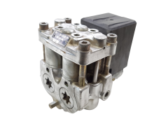Abs-pumppu Rover 800 0265201018 Bosch 1558