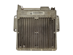 Ohjausyksikkö 7700102990 7700868295 21623427-4 Renault Sagem 1014