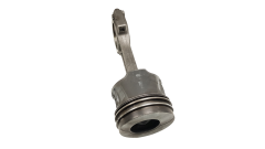 Kytkentätanko Mäntä 7701475074 120A18443R L Renault 26mm 1.5 DCI K9K766