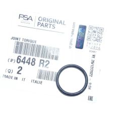 Tiiviste, tiiviste Uusi Alkuperäinen 6448.R2 6448R2 Citroen Peugeot