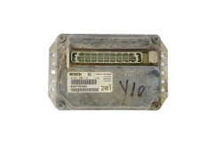 Ohjausyksikkö 0261200716 26SA2593 Fiat Lancia Bosch 37311