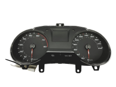 Kierroslukumittari Seat Ibiza 6J0920801 49870