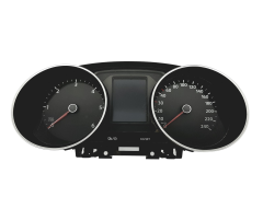 Kierroslukumittari VW Polo 6R 6C0920731A A2C90265100 VDO 57794