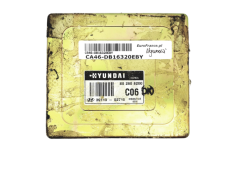 Ohjausyksikkö 39110-02710 S02808200 Hyundai 16320