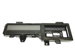 Kierroslukumittari Renault Scenic 3 248100996R 47432