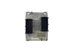 Ohjausyksikkö Fiat 00468019640 0261206980 ME73H4F001 Bosch 54300