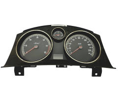 Kierroslukumittari Opel Astra H Zafira B 13216684PF 40543