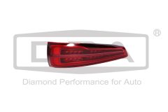 Valaisin Oikea Taka 8U0945094M 99451827402 Audi Q3 DPA