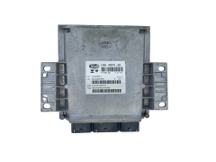 Ohjausyksikkö 9642606280 9643922580 IAW48P2.36 PSA Magneti Marelli 59636