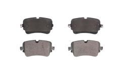 Jarrupalat Taka Tee VW Audi 4M0698451F 66981696201 Vika