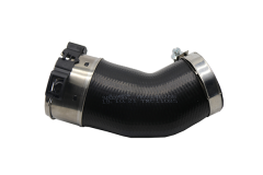 Ahtoputki 7E0145708 11451811401 VW Transporter Vika
