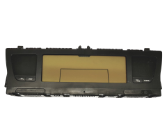 Kierroslukumittari C4 Picasso 9663755780 D 00 28119622-0 32382