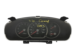 Nopeusmittari Kia Carnival 0K52A55430 2003-64300K 50570